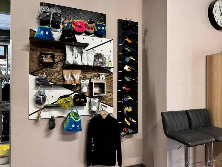 shop boulderhalle steil karlsruhe