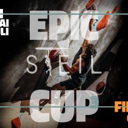 Epic Steil Cup bouldern Karlsruhe Steil Boulderhalle