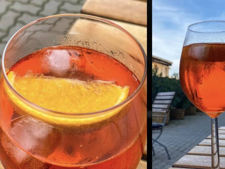 Bouldern Karlsruhe Steil Bistro Aussenbereich
