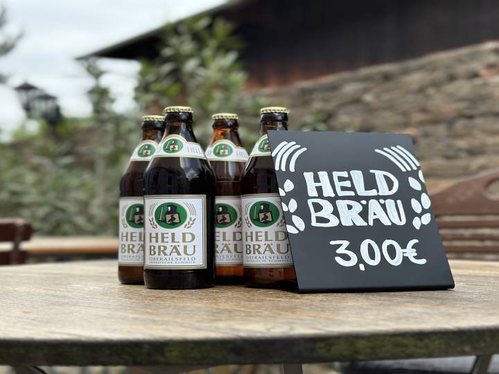 Held Bräu Steil Boulderhalle Karlsruhe