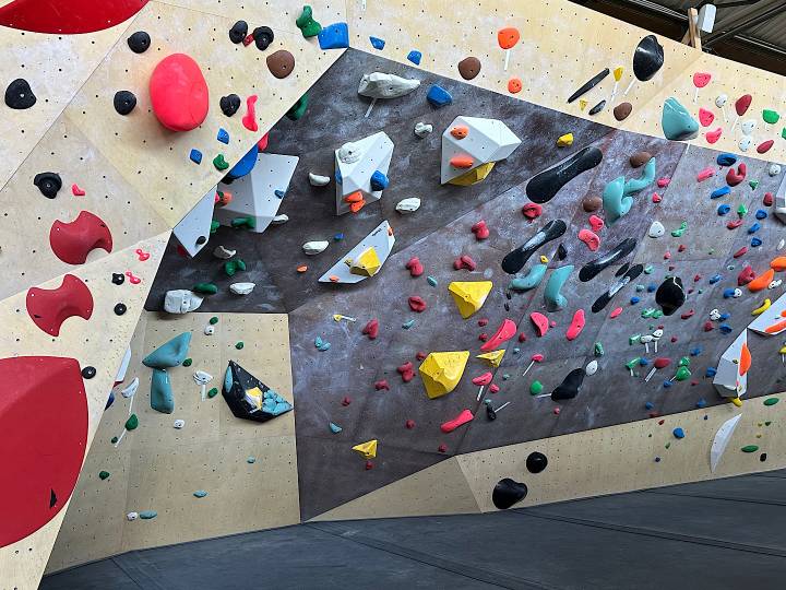 Boulderhalle Steil Karlsruhe Epic Steil Cup best boulder gym in Karlsruhe new boulders for the competition
