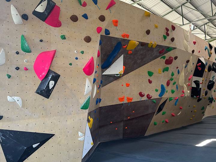 Karlsruhe Boulderhalle Steil beste Boulderhalle in Karlsruhe Epic Steil Cup Qualifikation 