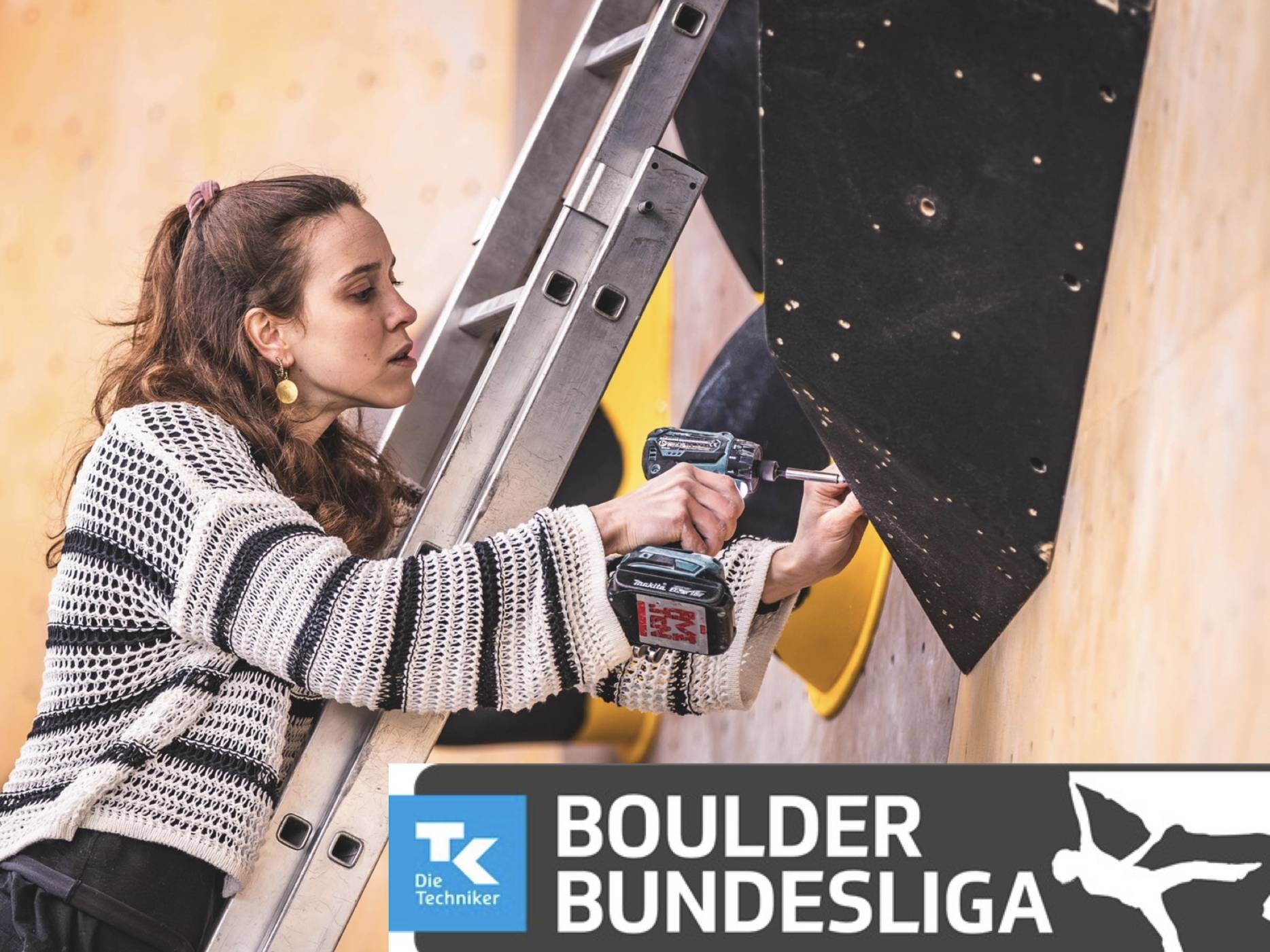 This is a league update for all people interested in the Boulder Bundesliga in boulder gym Steil in Karlsruhe
