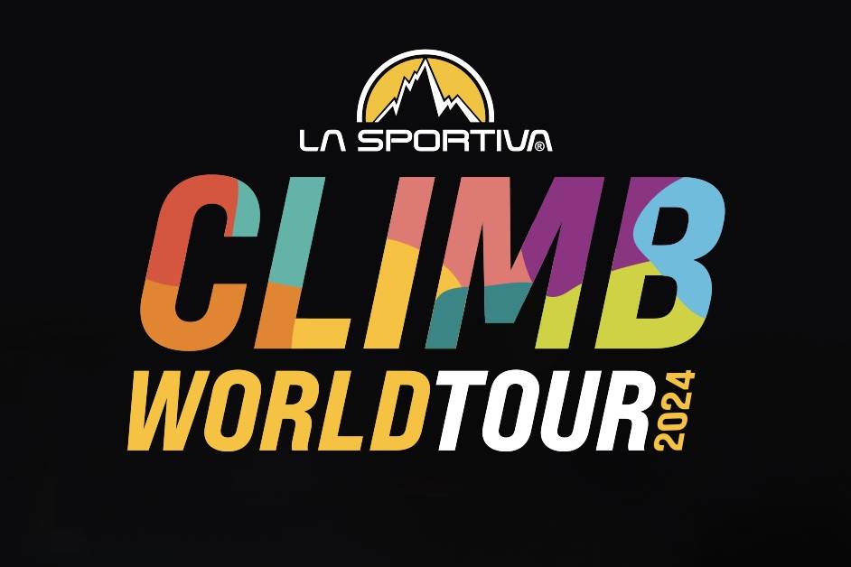 LaSportiva Climb World Tour in der Boulderhalle Steil in Karlsruhe