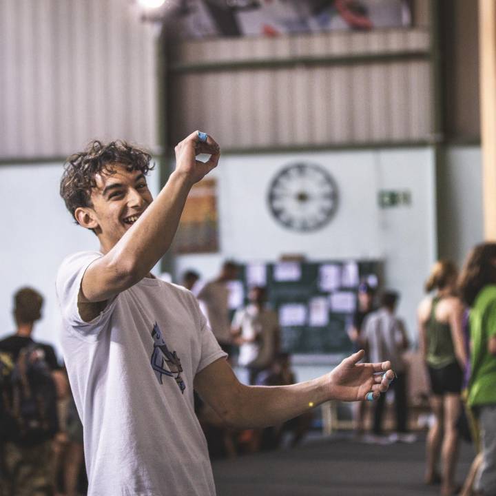 Epic Steil Cup 5 Finale