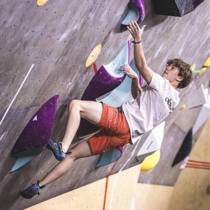 Epic Steil Cup 5 Finale